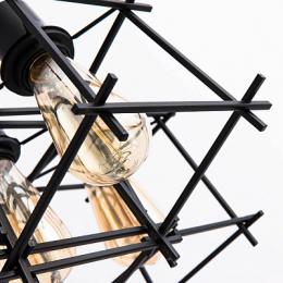 Подвесная люстра Arte Lamp  - 2